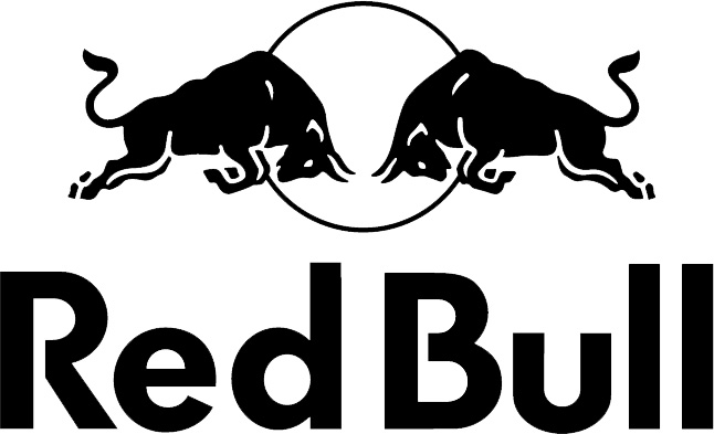 Red Bull, energy and action sports brand partner